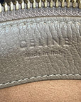 Celine Trio Crossbody Bag