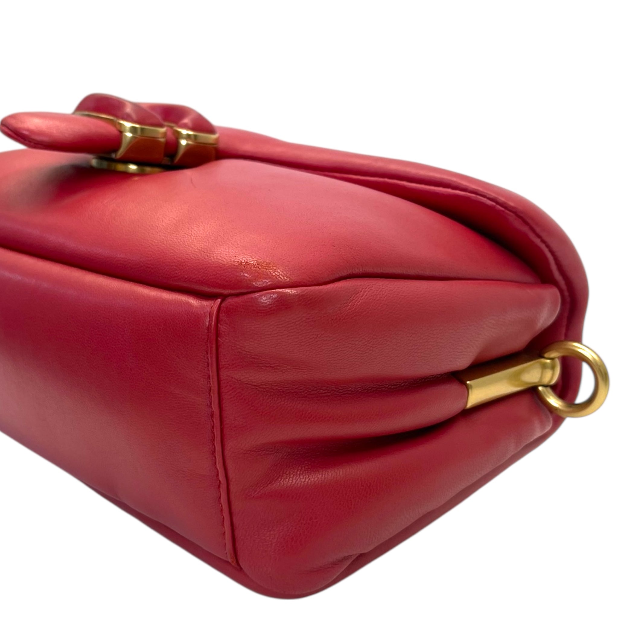 Coach Pillow Tabby 26 Shoulder Bag