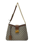 Gucci Padlock Medium Shoulder Bag