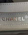 Chanel Boy Bag Medium in Lambskin Pink