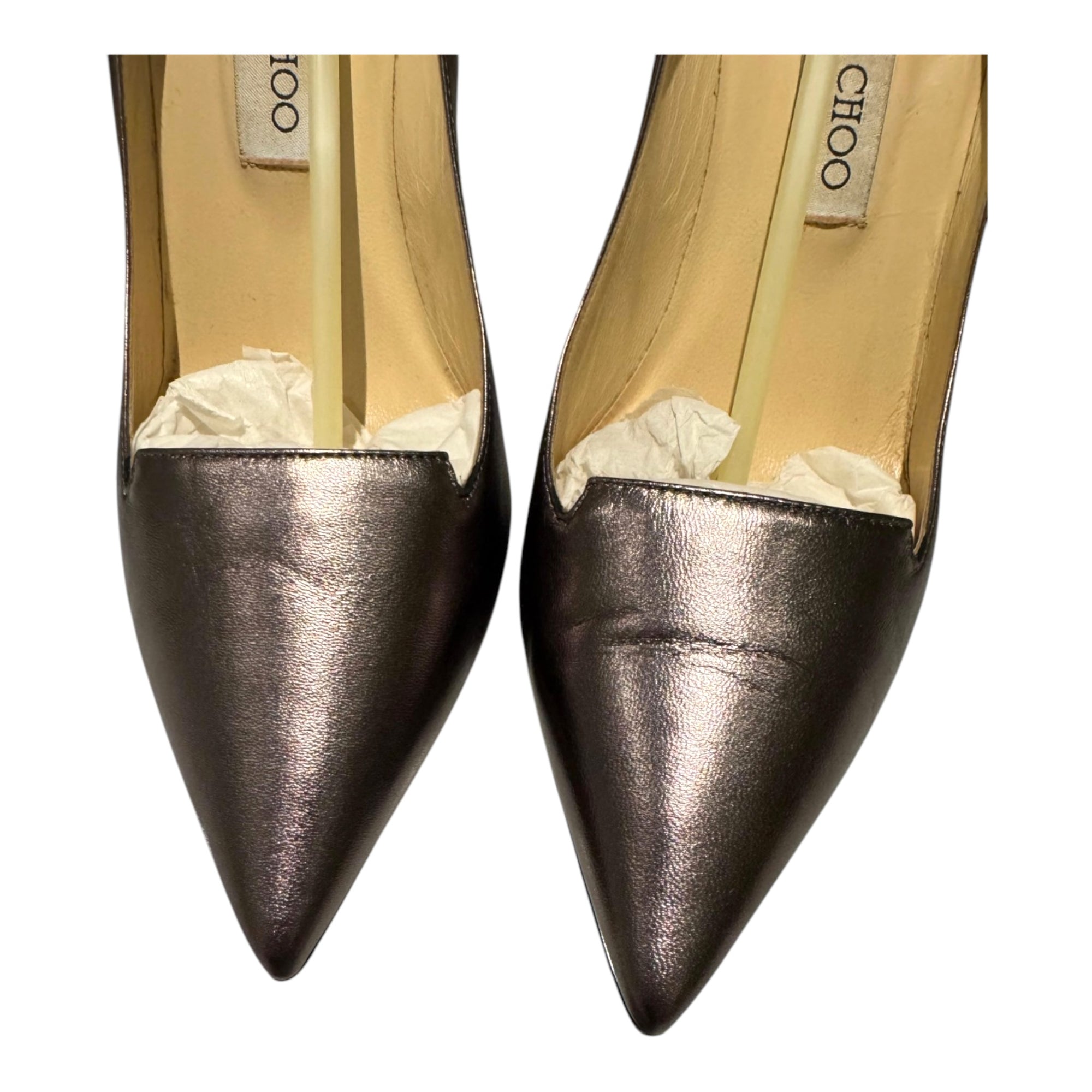 Jimmy Choo Pumps