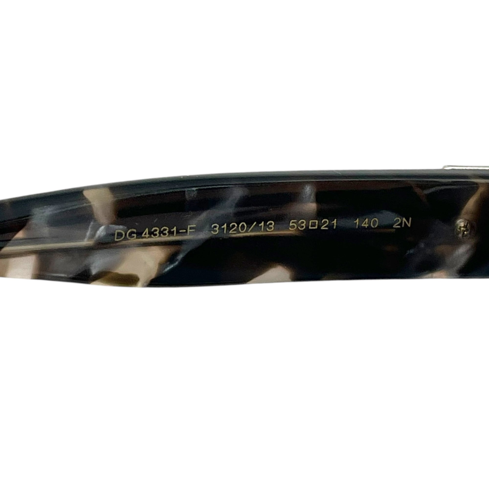 Dolce & Gabbana Sunglasses