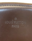 Louis Vuitton Damier Ebene Canvas Verona GM Bag