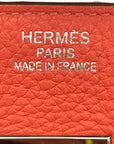 Hermes Birkin 35 Rose Jaipur Togo