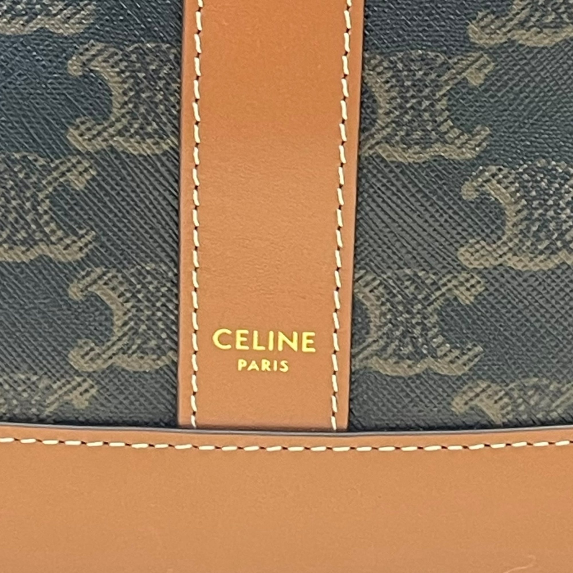 Celine Bucket Bag