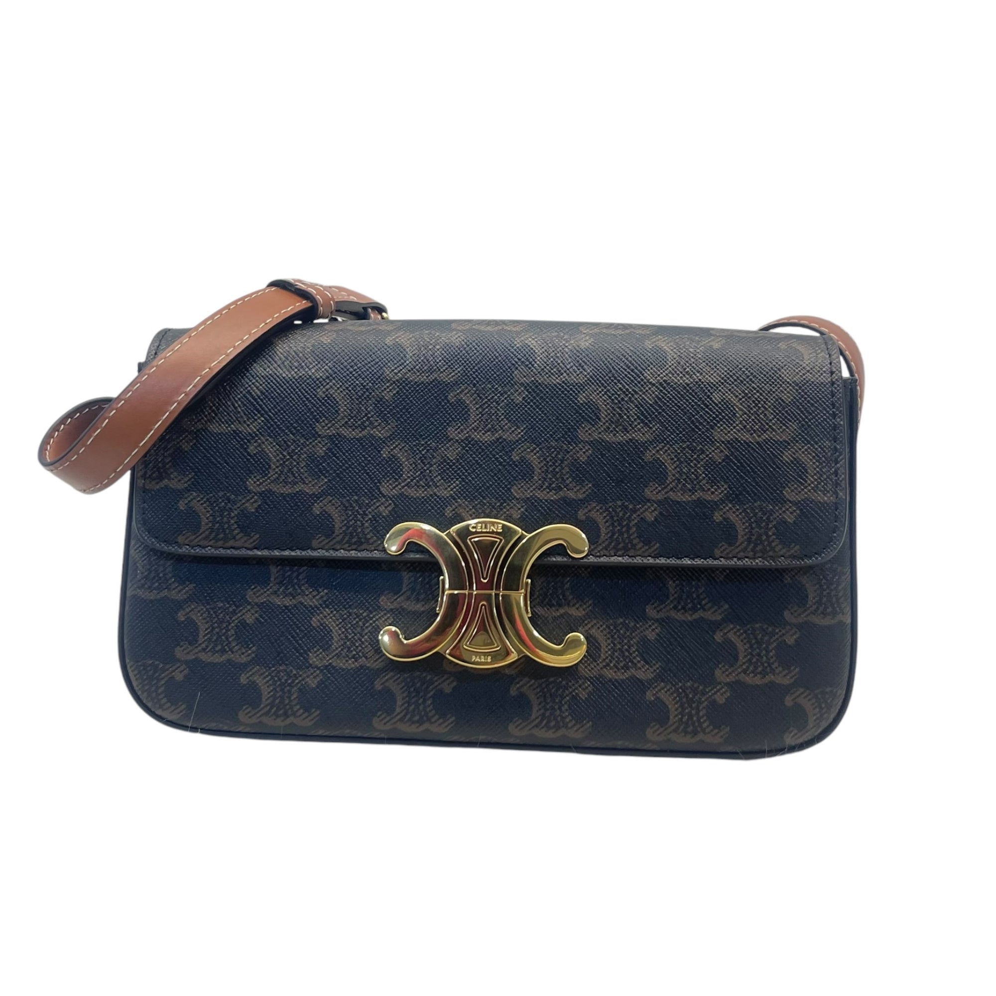 Celine Small Shoulder Bag