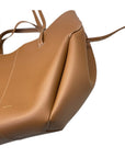 Polene Cyme Regular Camel