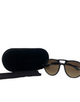 Tom Ford Full Rim Sunglasses