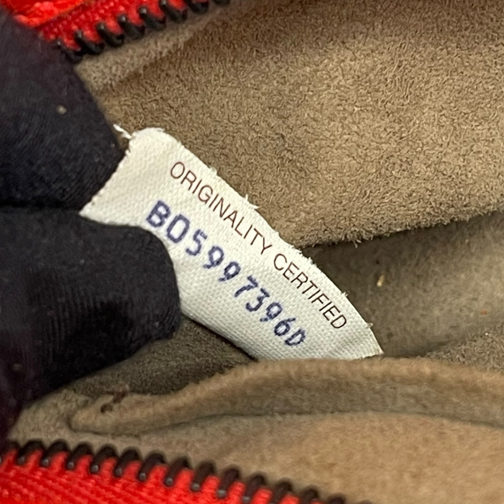 Bottega Veneta Red Intrecciato Leather Garda Tote Bag