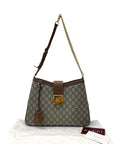 Gucci Padlock Medium Shoulder Bag