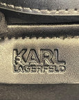Karl Lagerfeld K/Autograph Shoulder Bag