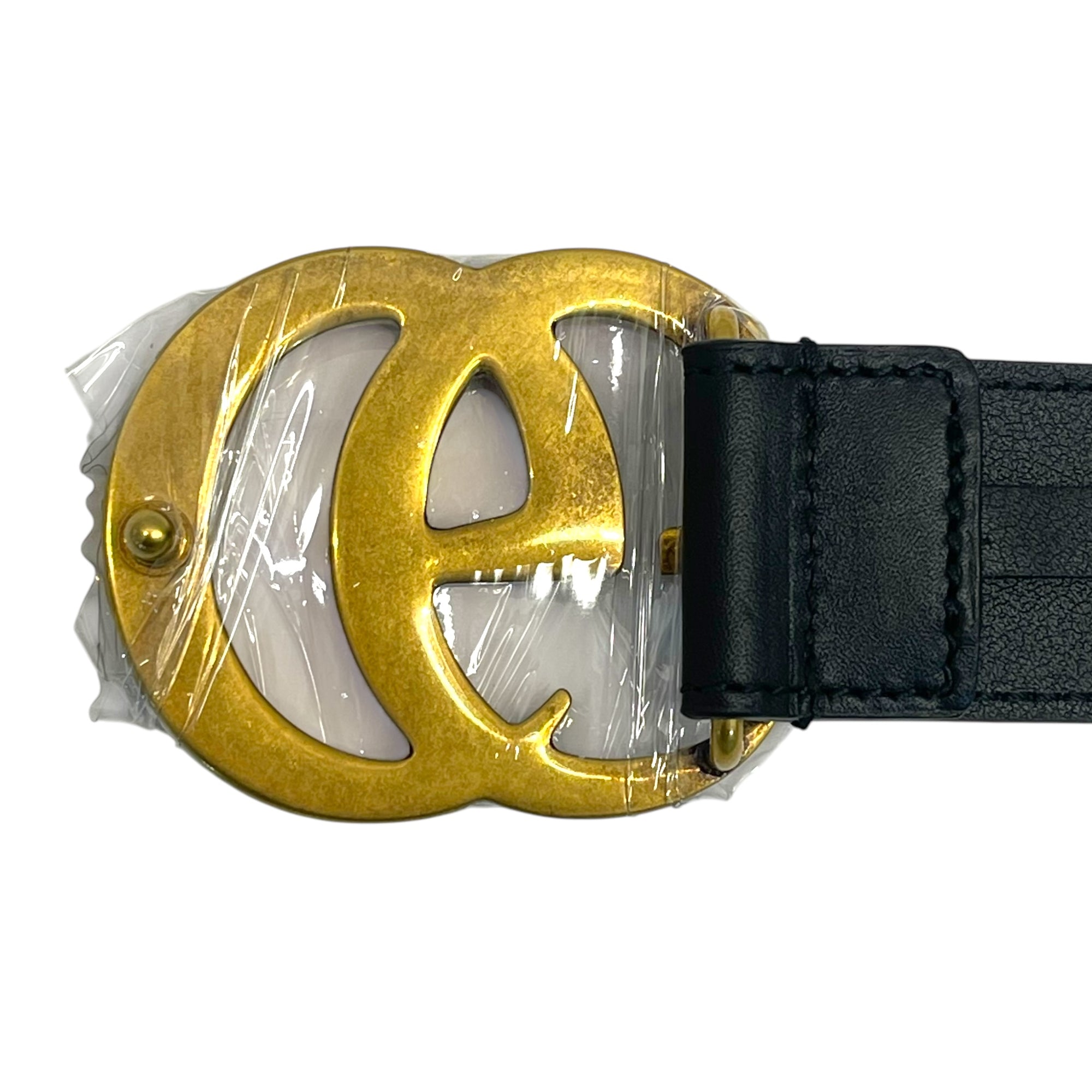 Gucci Marmont GG Belt 95cm