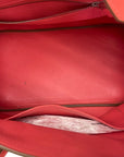 Hermes Birkin 35 Rose Jaipur Togo