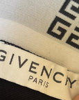 Givenchy Black Leggings Size XS