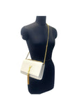 Yves Saint Laurent Kate Medium in White