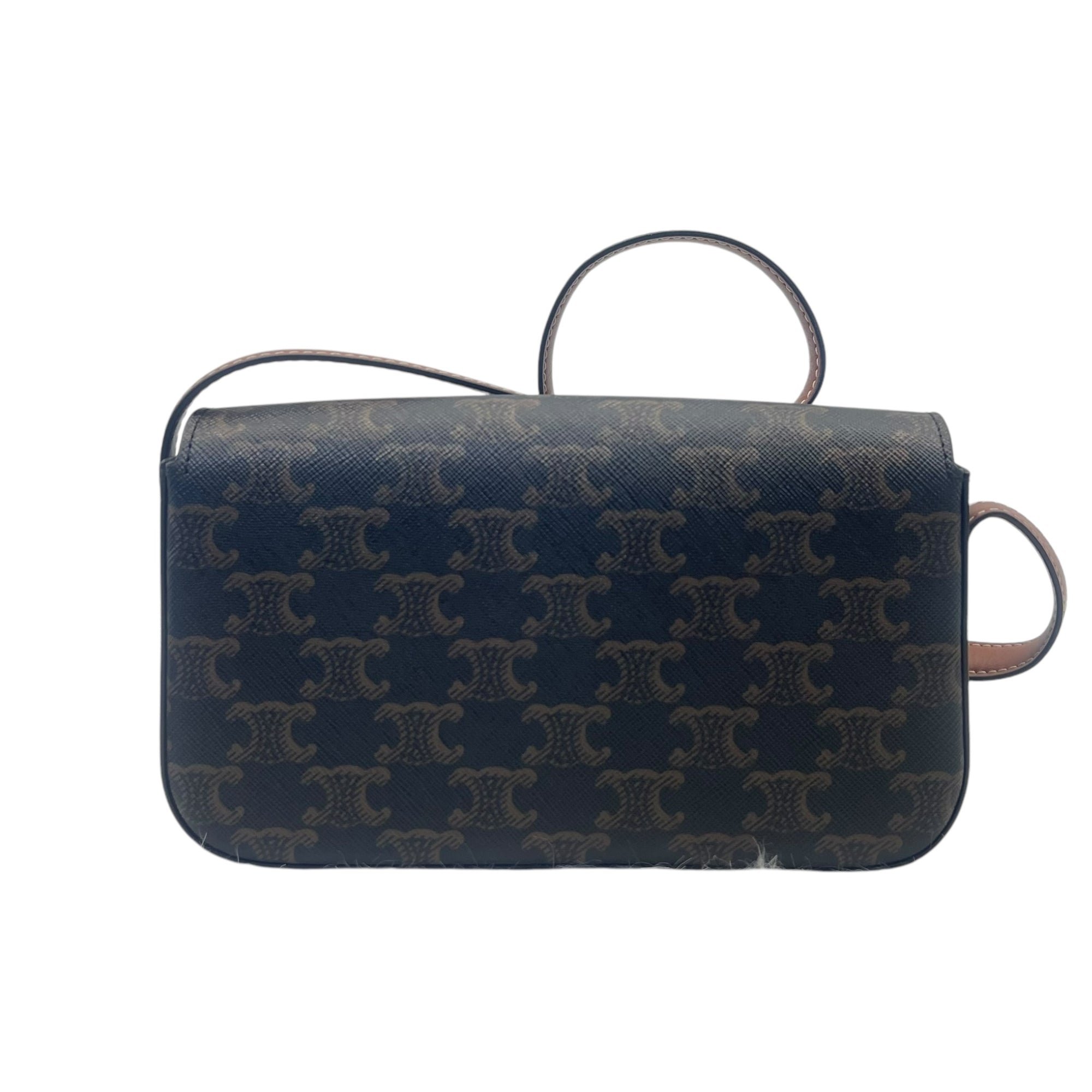 Celine Small Shoulder Bag