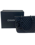 Chanel Cambon Ligne Large Tote Bag