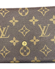 Louis Vuitton Félicie Pochette in Monogram