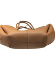 Polene Cyme Regular Camel