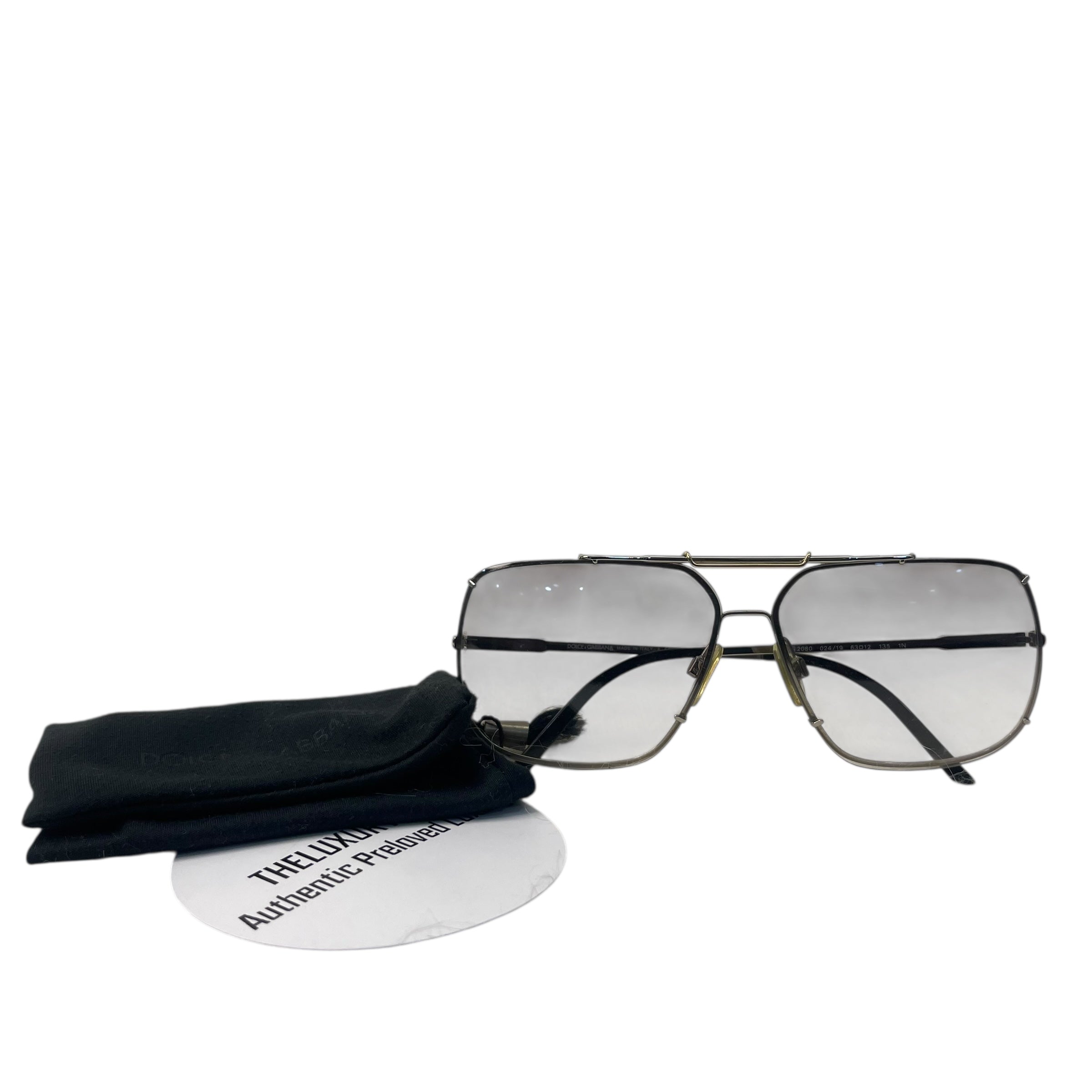 Dolce & Gabbana Sunglasses