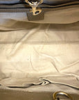 Gucci Gold Leather Medium Soho Chain Shoulder Bag