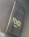 Fendi Fendigraphy Wallet On Chain