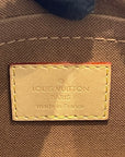 Louis Vuitton Multi Pochette Accessoires Bag Monogram Canvas