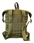 Bottega Veneta Webbing Bagpack men