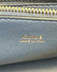 Chloe Tote Bag