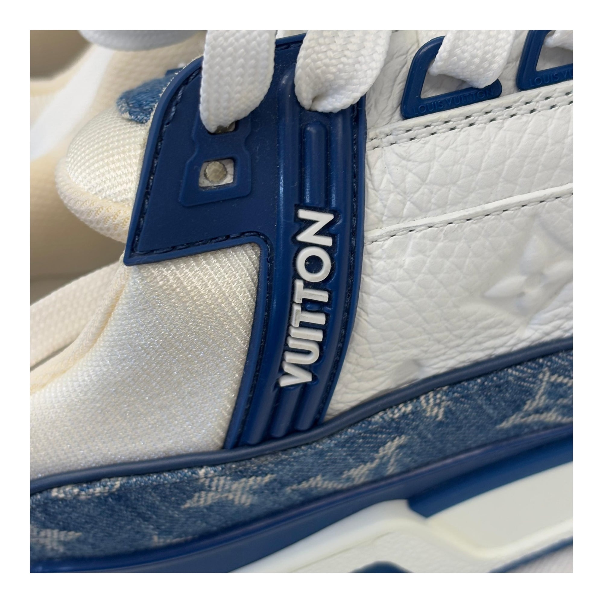 Louis Vuitton Trainers