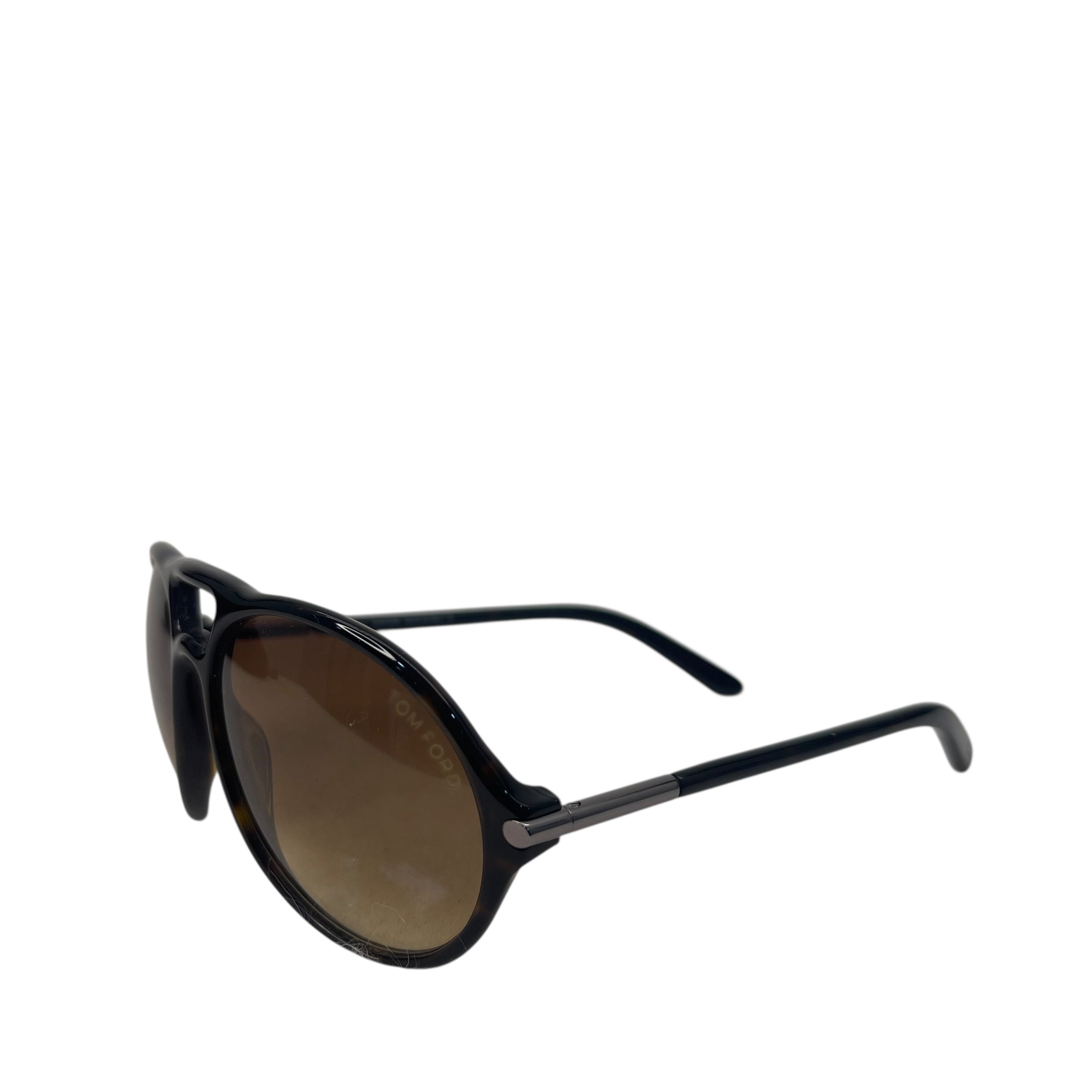 Tom Ford Full Rim Sunglasses