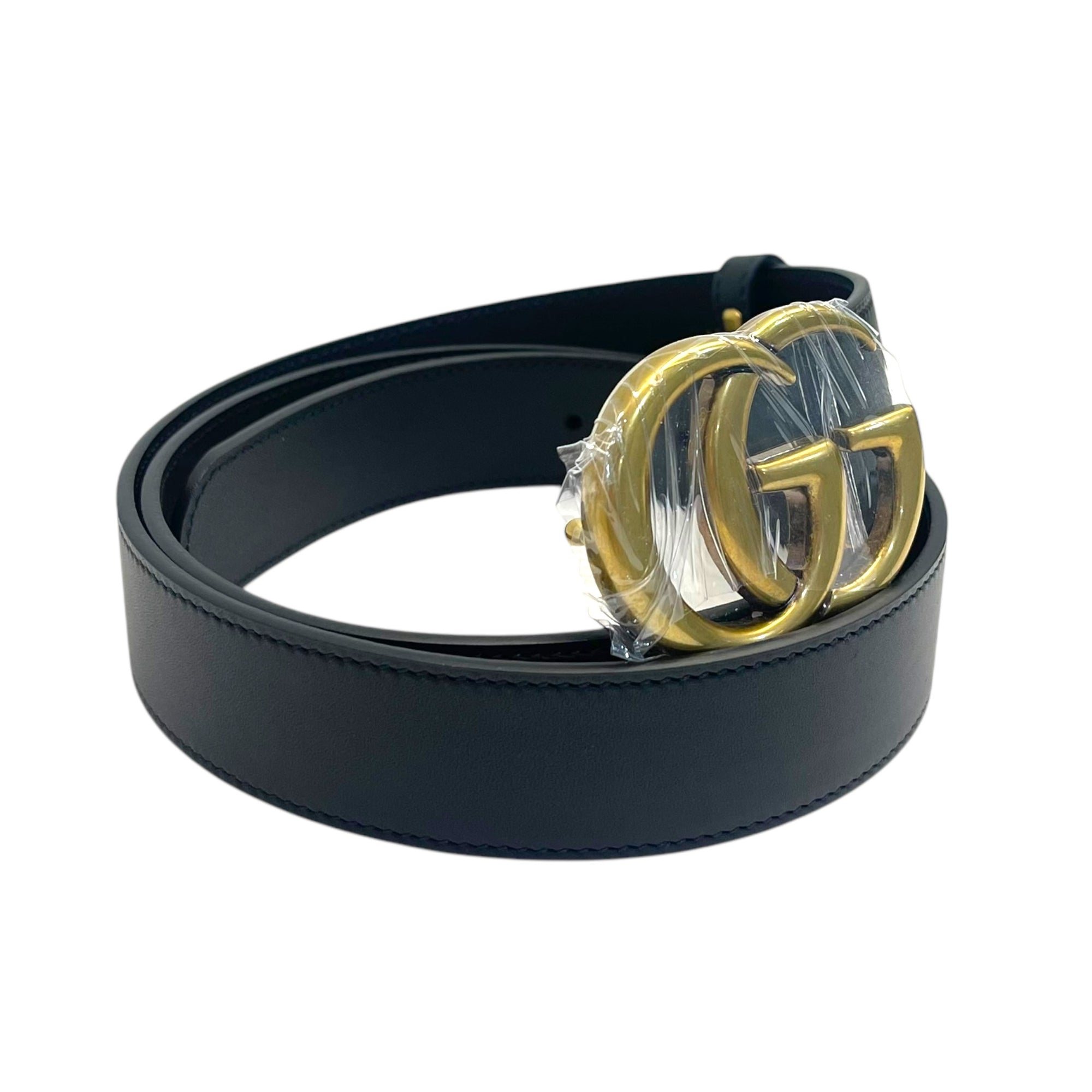 Gucci Marmont GG Belt 95cm