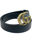 Gucci Marmont GG Belt 95cm