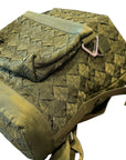 Bottega Veneta Webbing Bagpack men