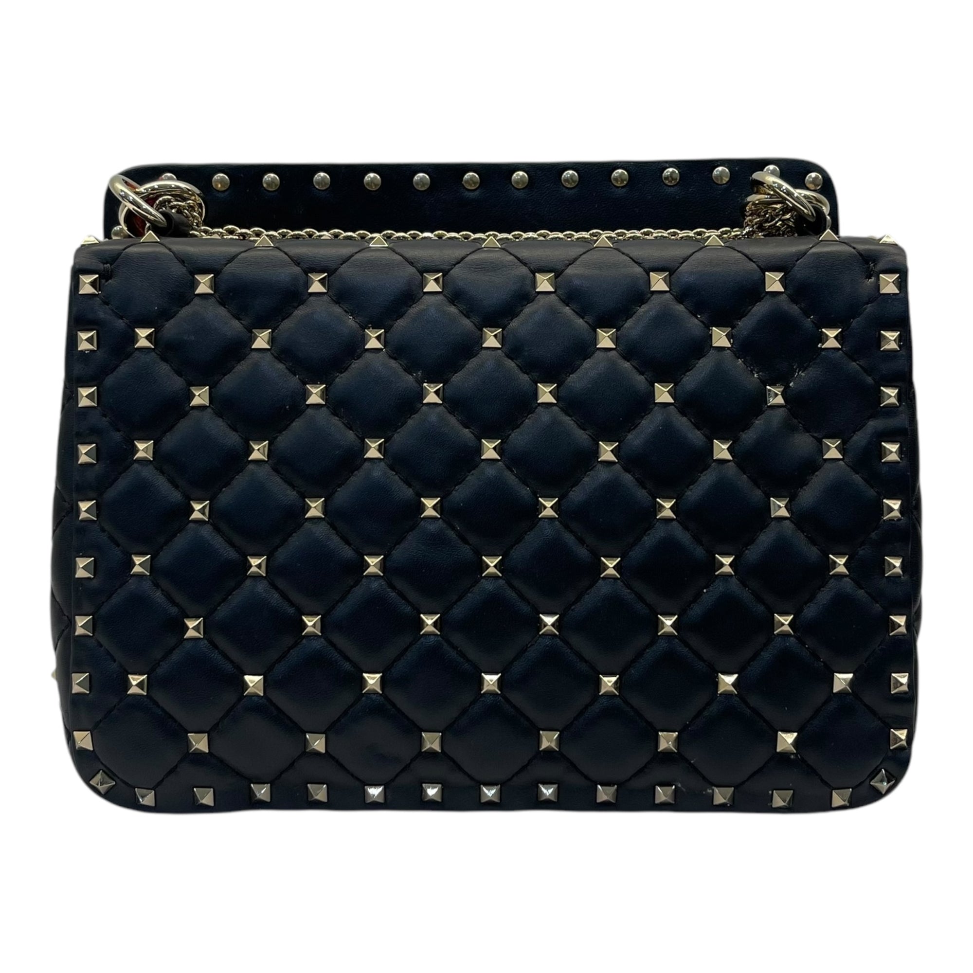 Valentino Rockstud Nappa Medium