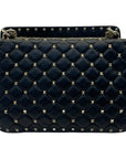 Valentino Rockstud Nappa Medium