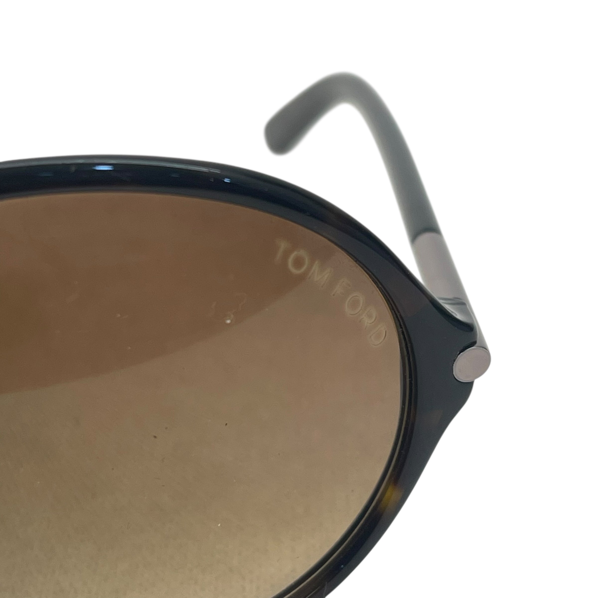Tom Ford Full Rim Sunglasses