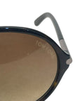 Tom Ford Full Rim Sunglasses