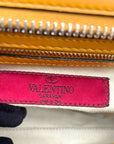 Valentino Rockstud Mini Tote Bag