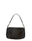 Louis Vuitton Monogram Canvas Pochette Accessoires