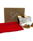 Christian Louboutin Mules EU 37.5