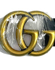 Gucci Marmont GG Belt 95cm