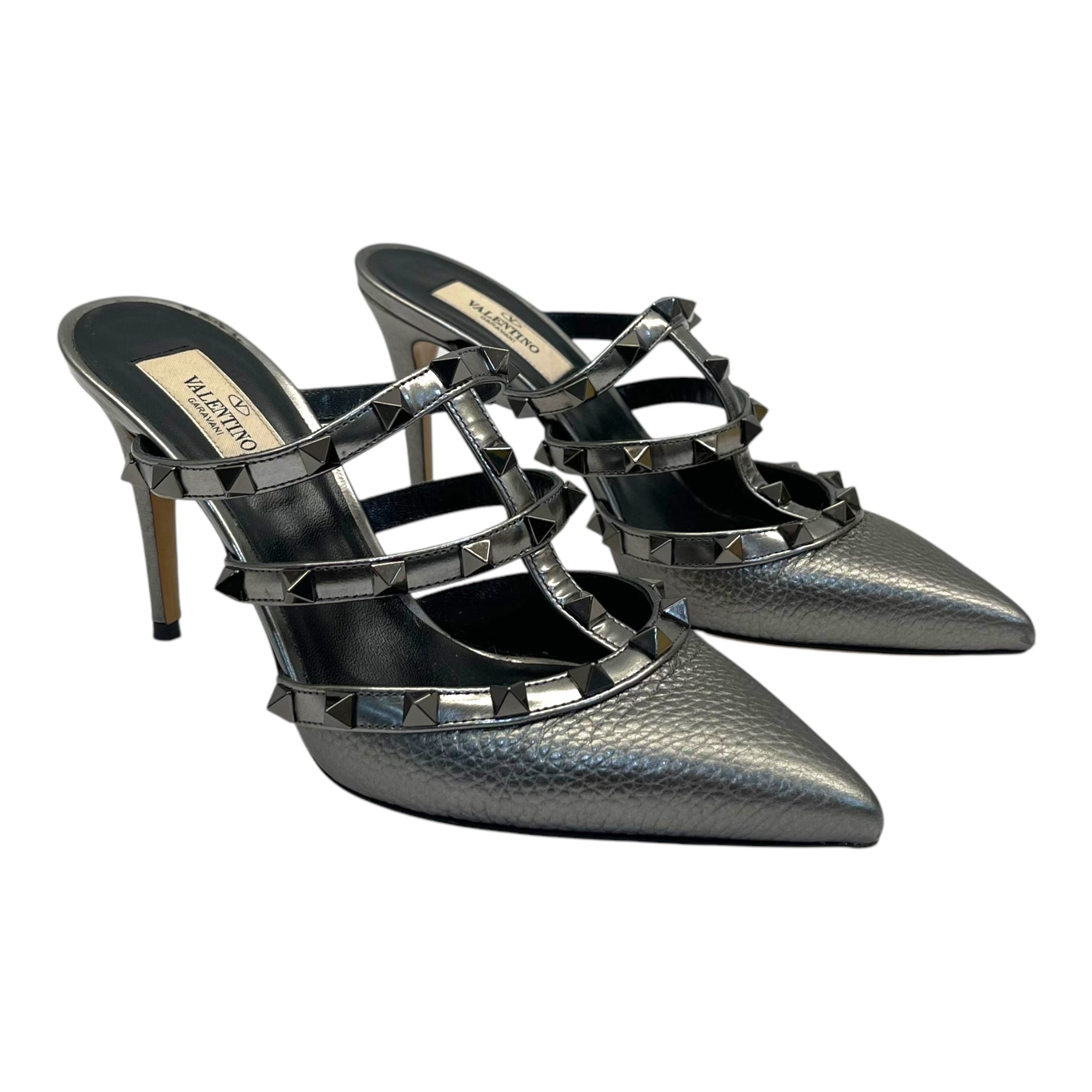 Valentino Garavani Studded Heels