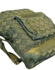 Bottega Veneta Webbing Bagpack men