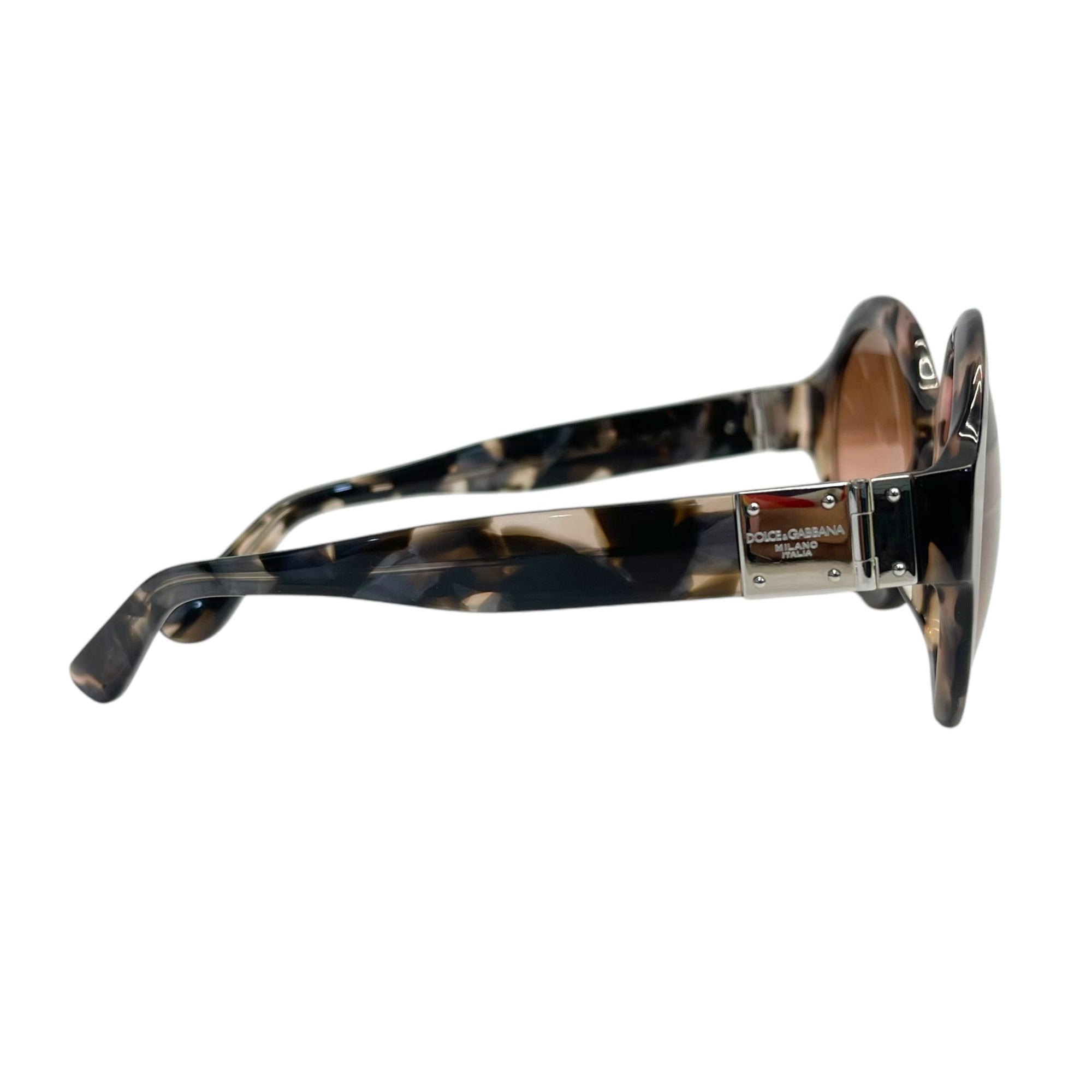 Dolce & Gabbana Sunglasses