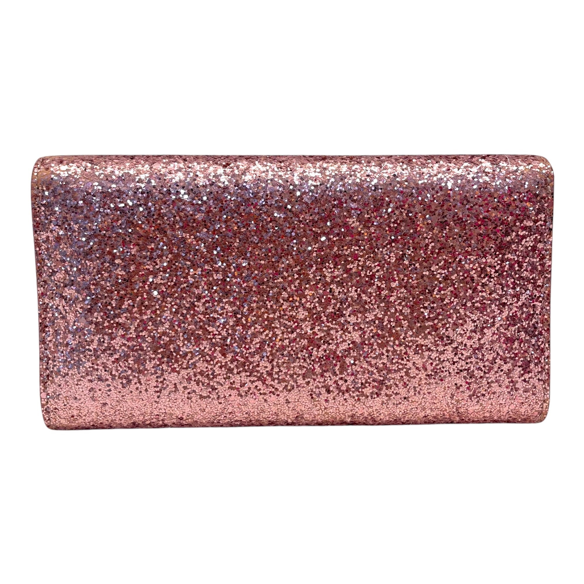 Jimmy Choo Emmie Clutch