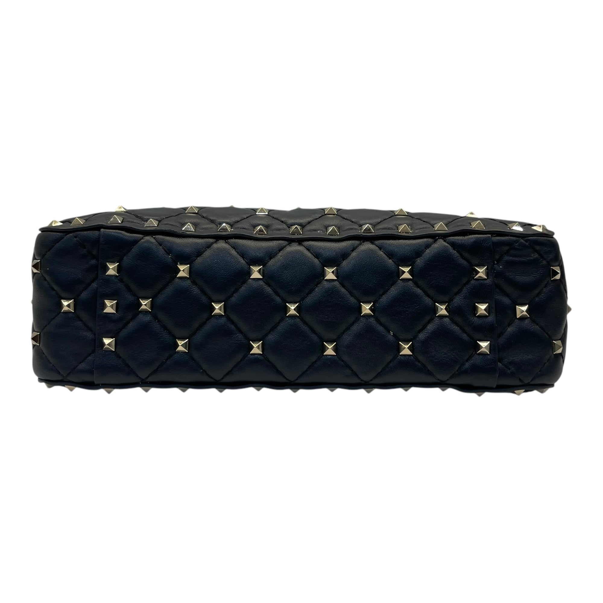 Valentino Rockstud Nappa Medium
