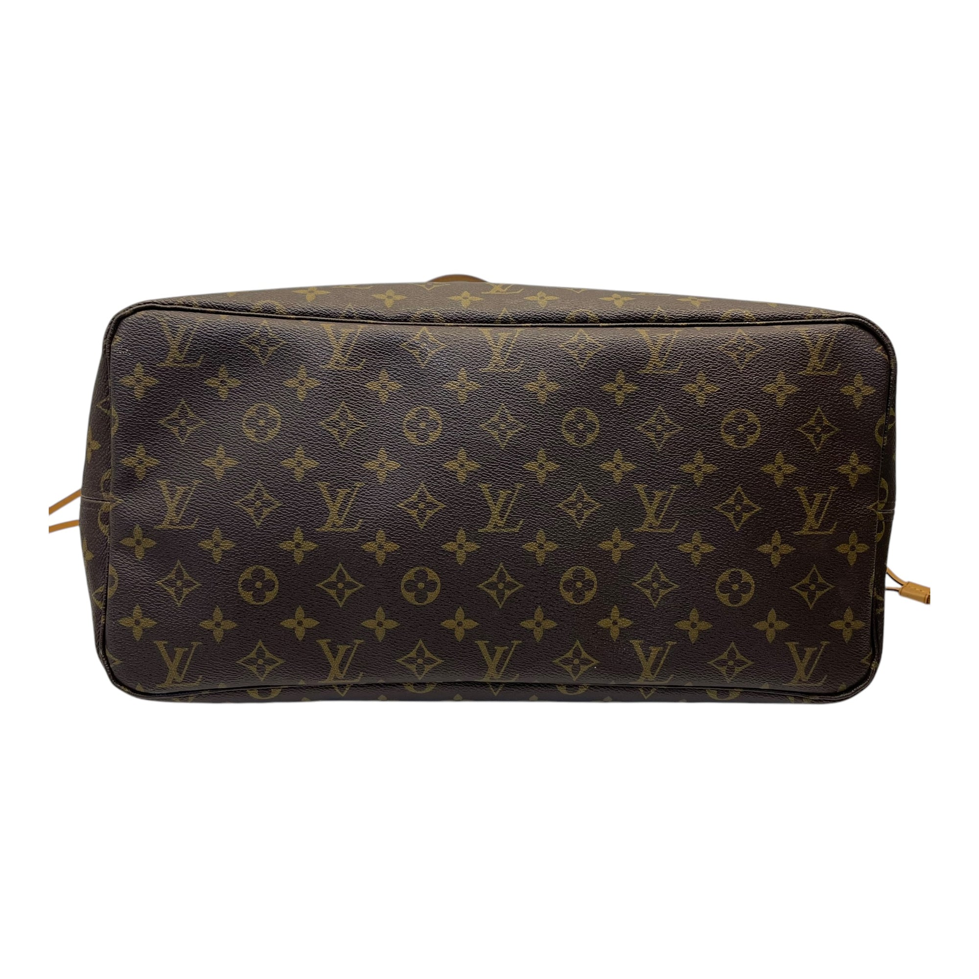 Louis Vuitton Neverfull GM Tote Bag
