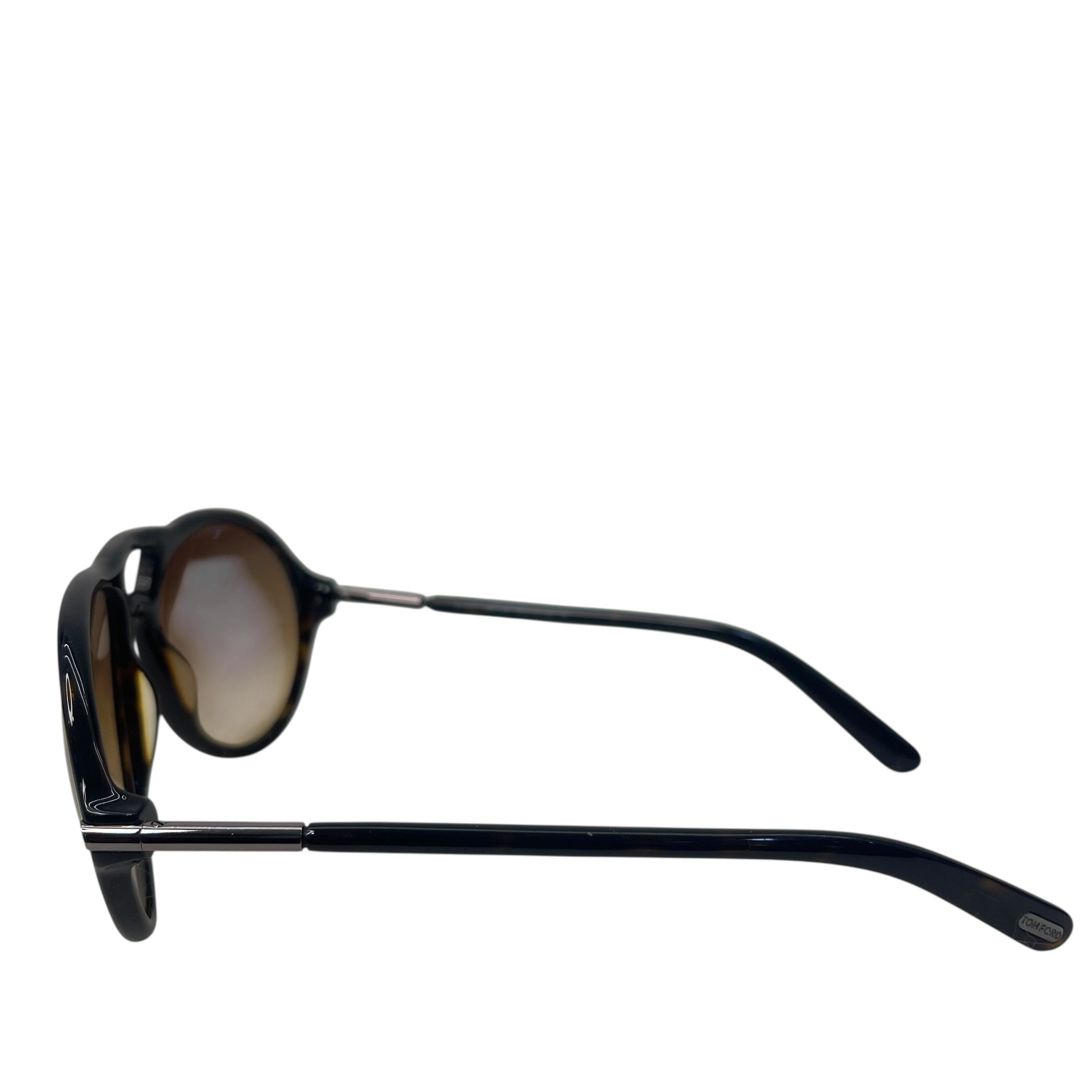 Tom Ford Full Rim Sunglasses