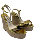 Sophia Webster Platform Wedges EU 39